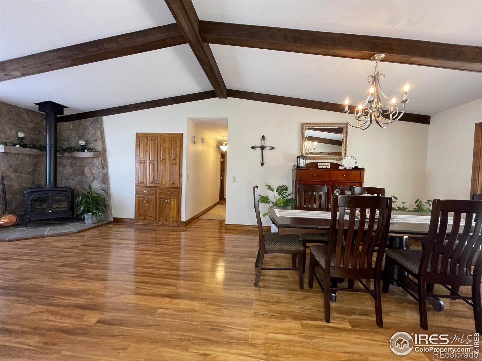 130 E 4th ST, Cheyenne Wells, CO 80810