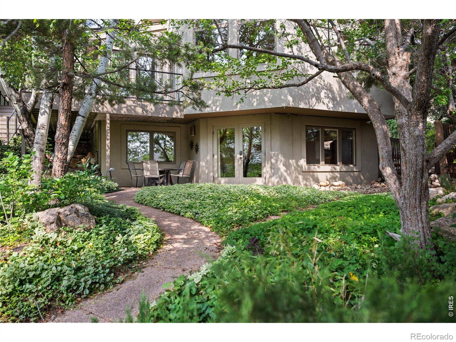 3945 Promontory CT, Boulder, CO 80304