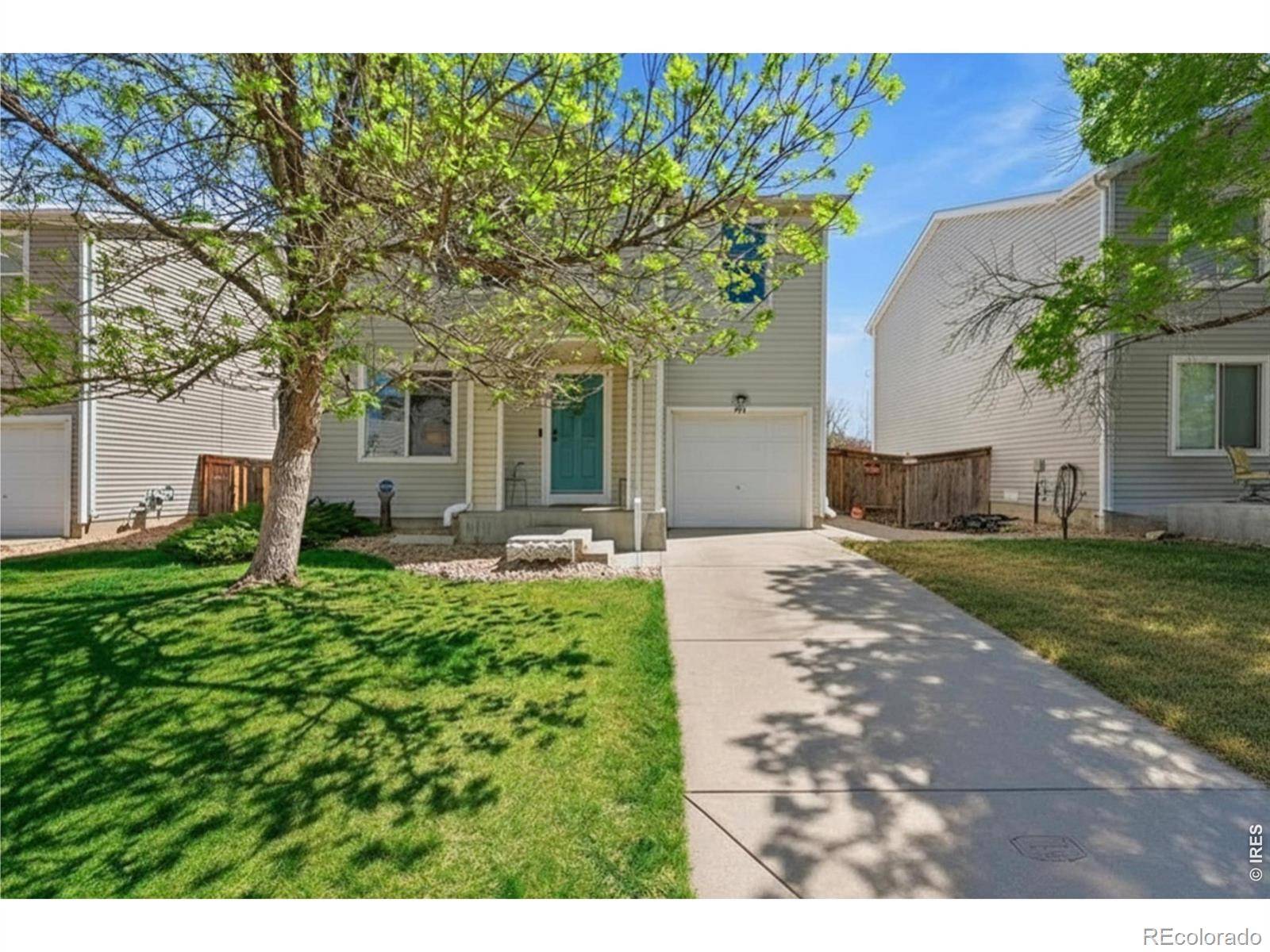 1352 Bluebird ST, Brighton, CO 80601