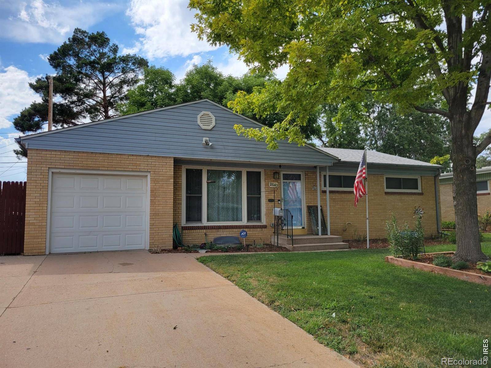 2543 14th AVE, Greeley, CO 80631