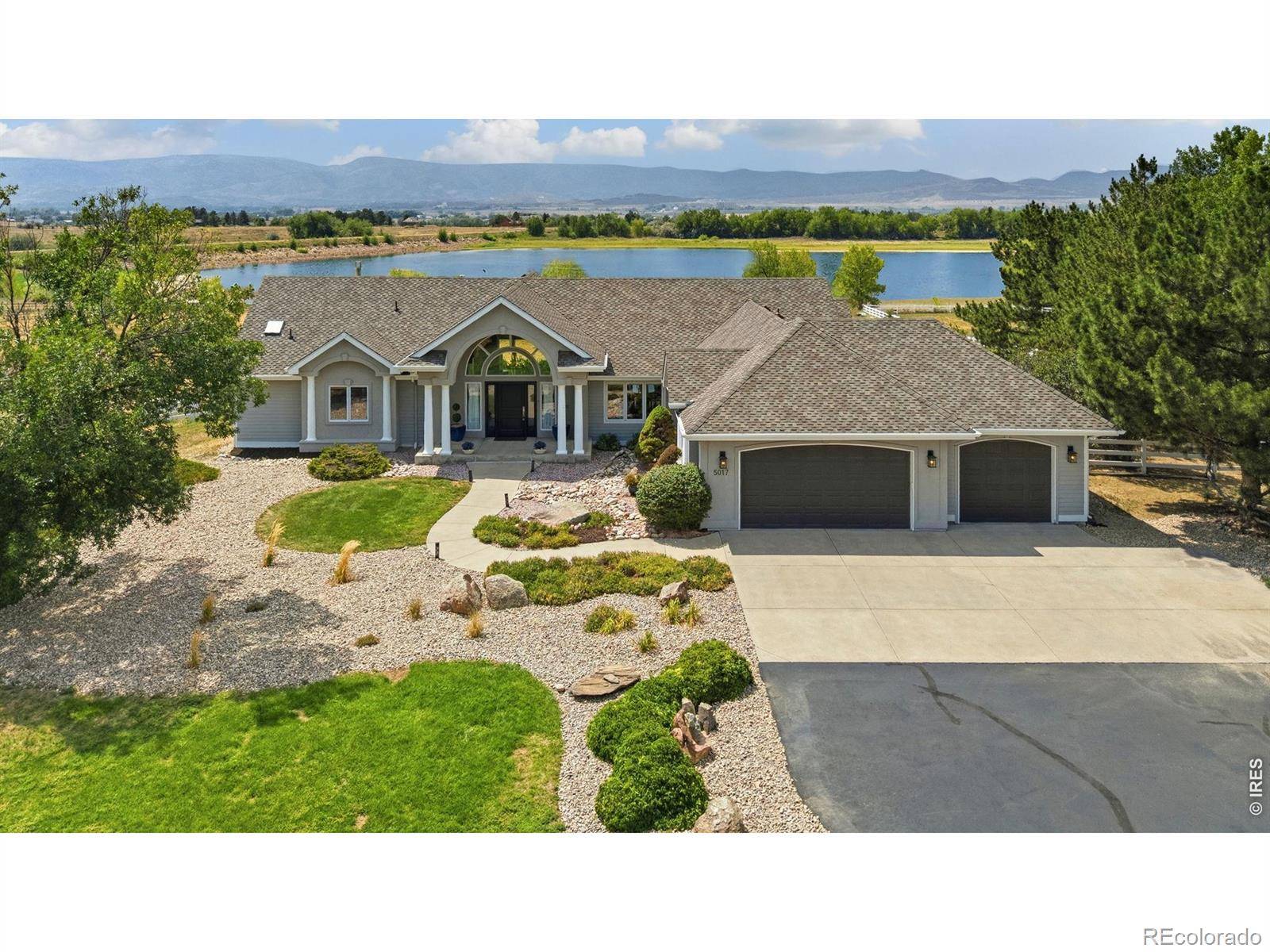 5017 Eagle Lake DR, Fort Collins, CO 80524