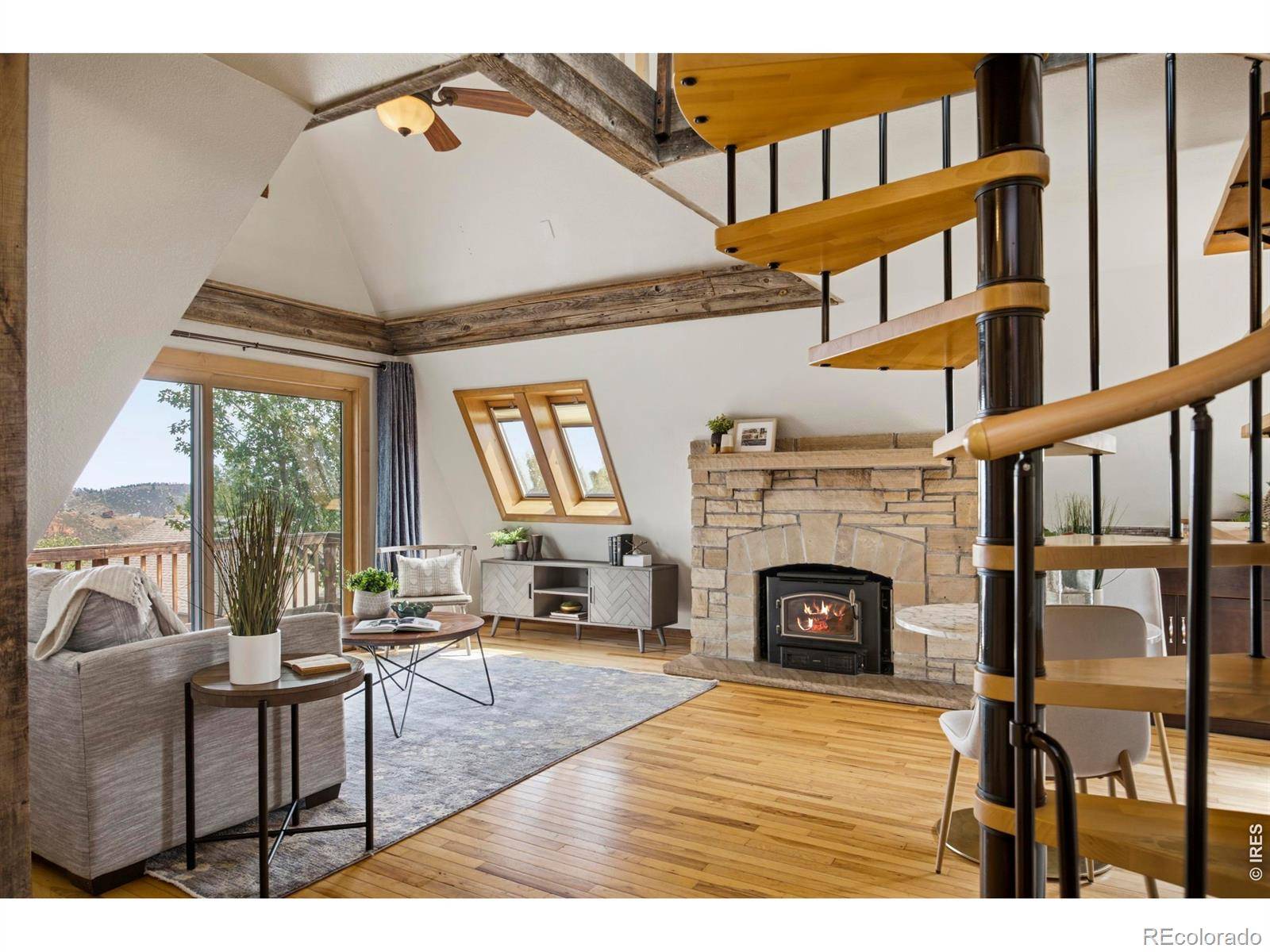 4616 Cliff View LN, Fort Collins, CO 80526