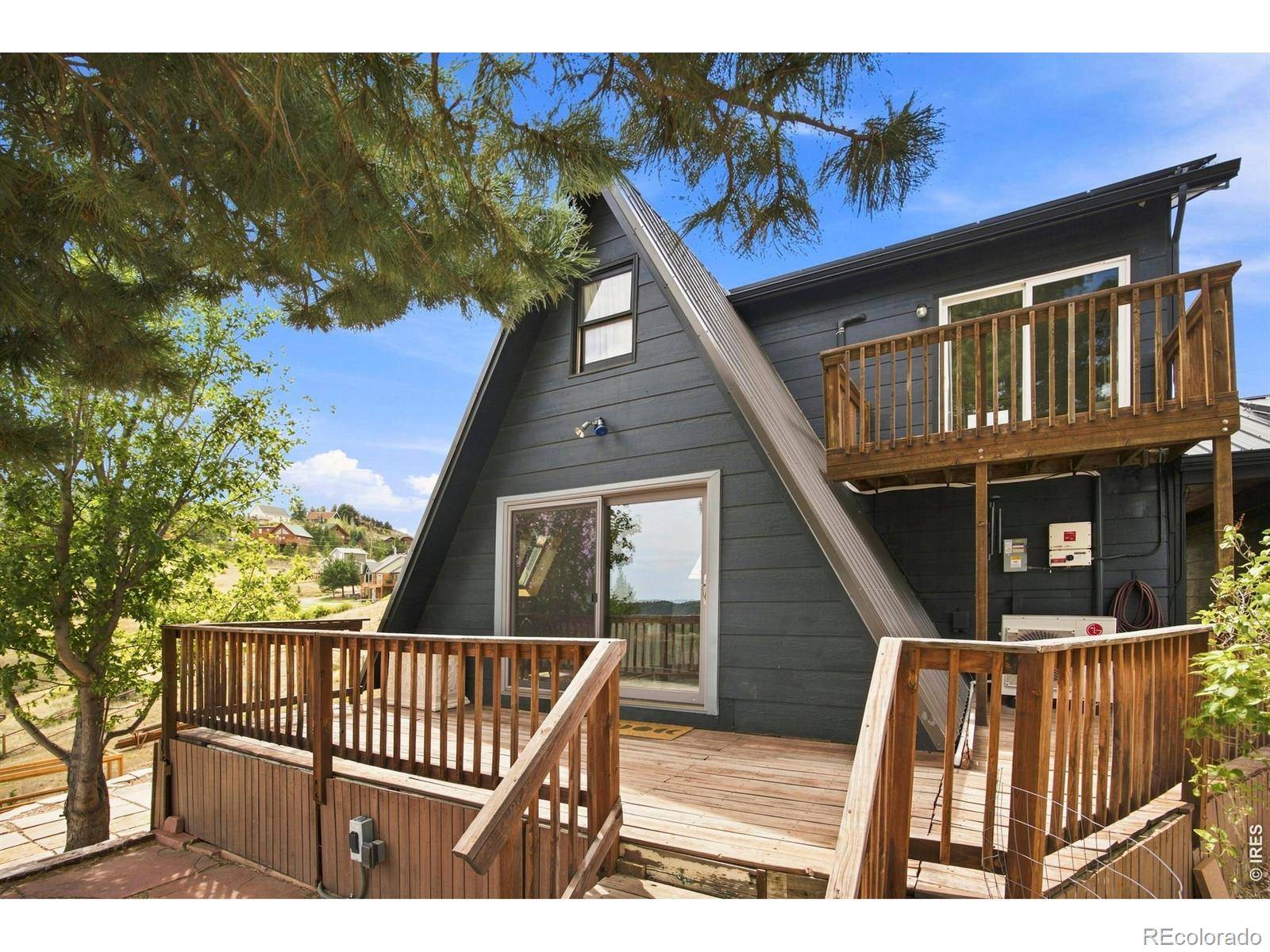 4616 Cliff View LN, Fort Collins, CO 80526