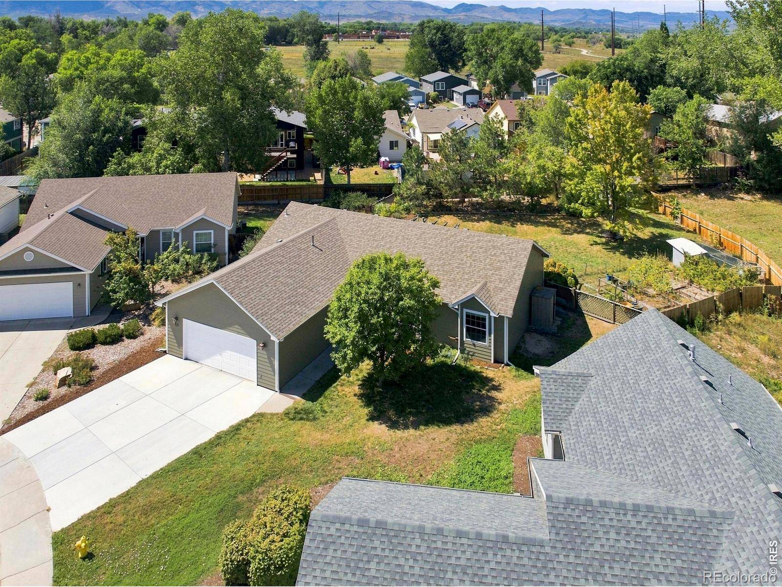 825 Madera CT, Fort Collins, CO 80521