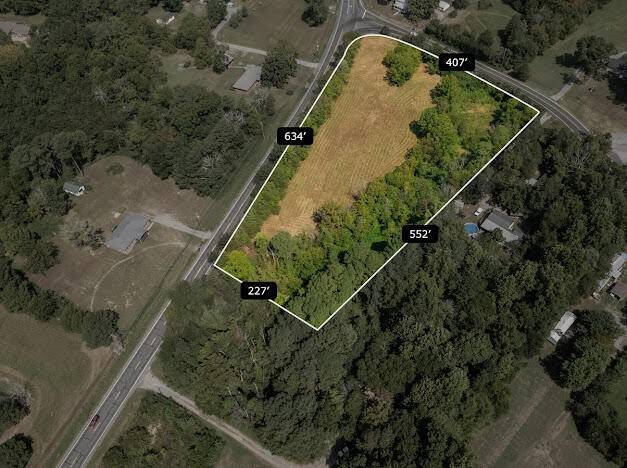 0 Spring Place Road #SE, Cleveland, TN 37323