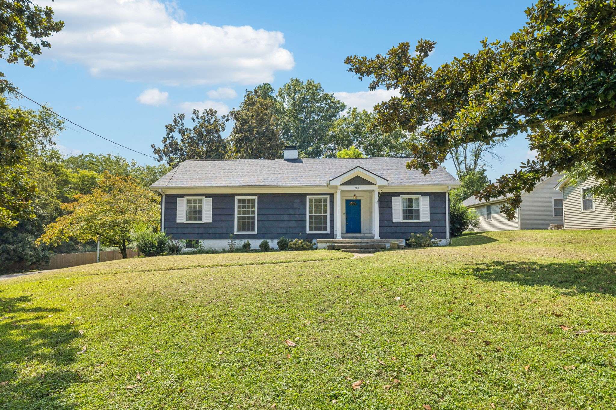 527 E Madison St, Pulaski, TN 38478
