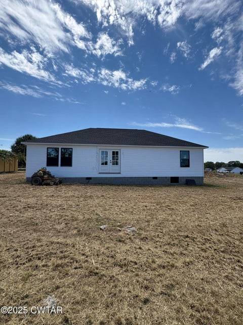 87 Aaron Dr, Alamo, TN 38001