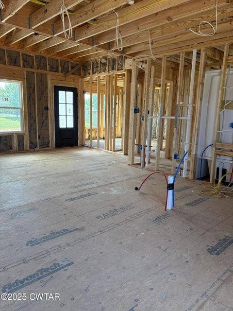 87 Aaron Dr, Alamo, TN 38001