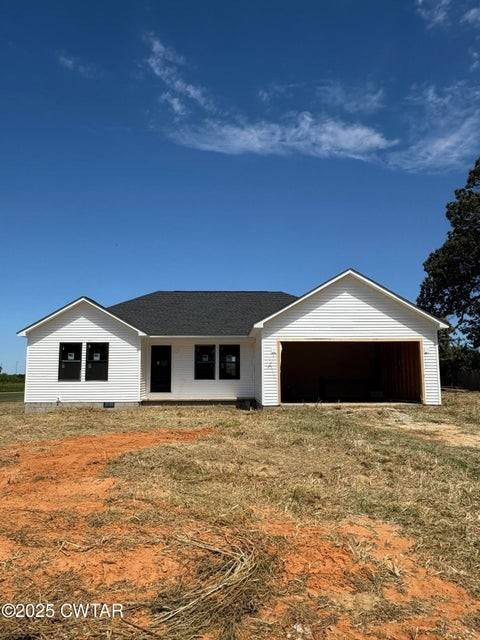 87 Aaron Dr, Alamo, TN 38001