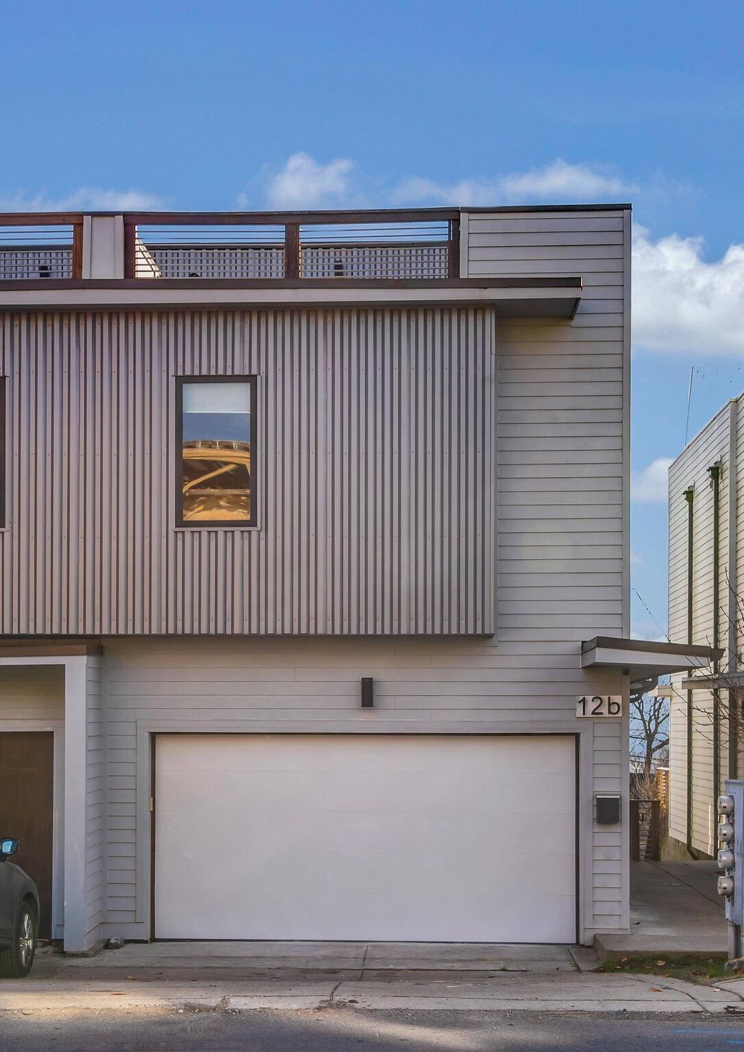 12B Fern Ave, Nashville, TN 37207