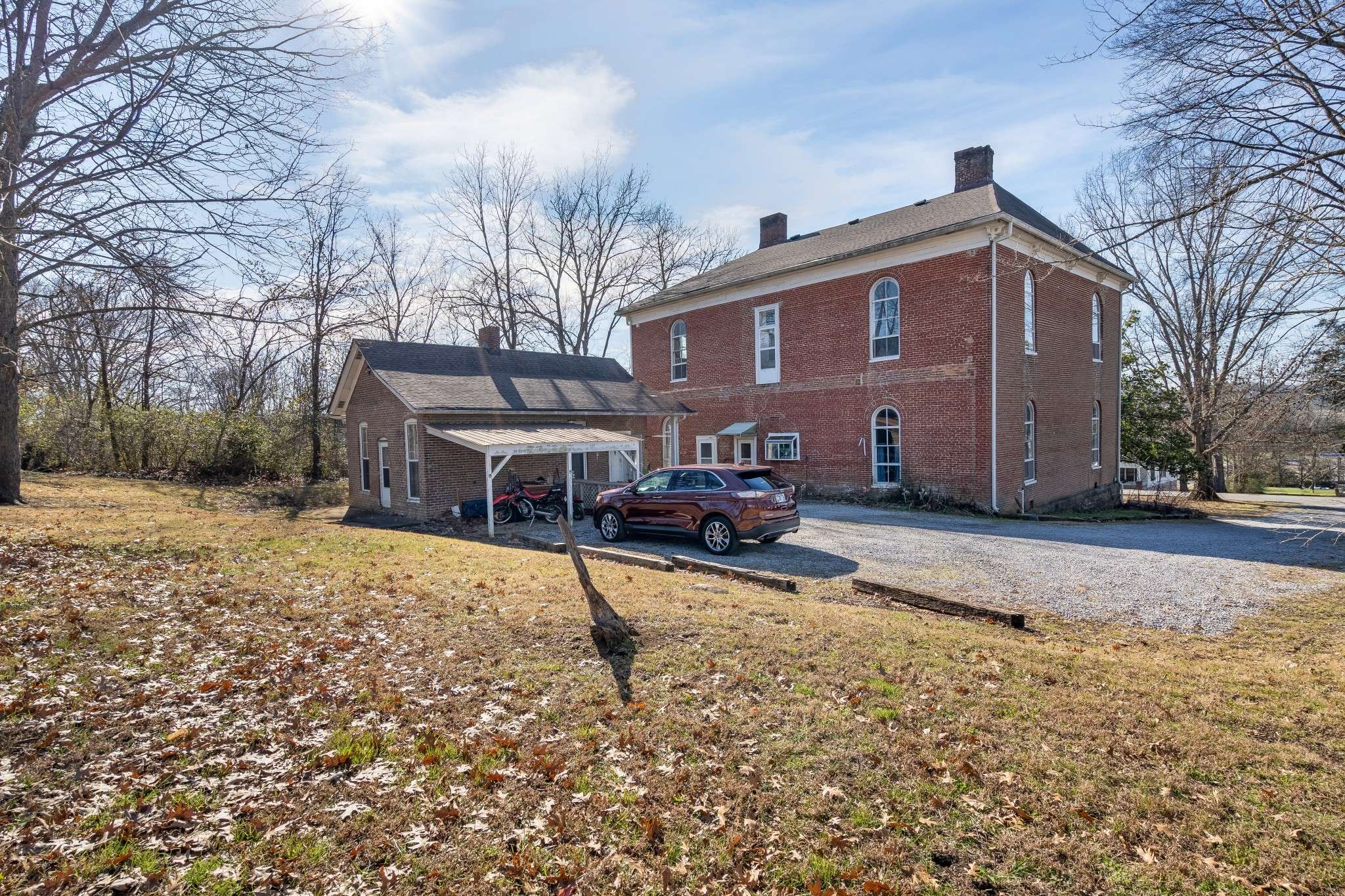 307 Vine St #S, Wartrace, TN 37183