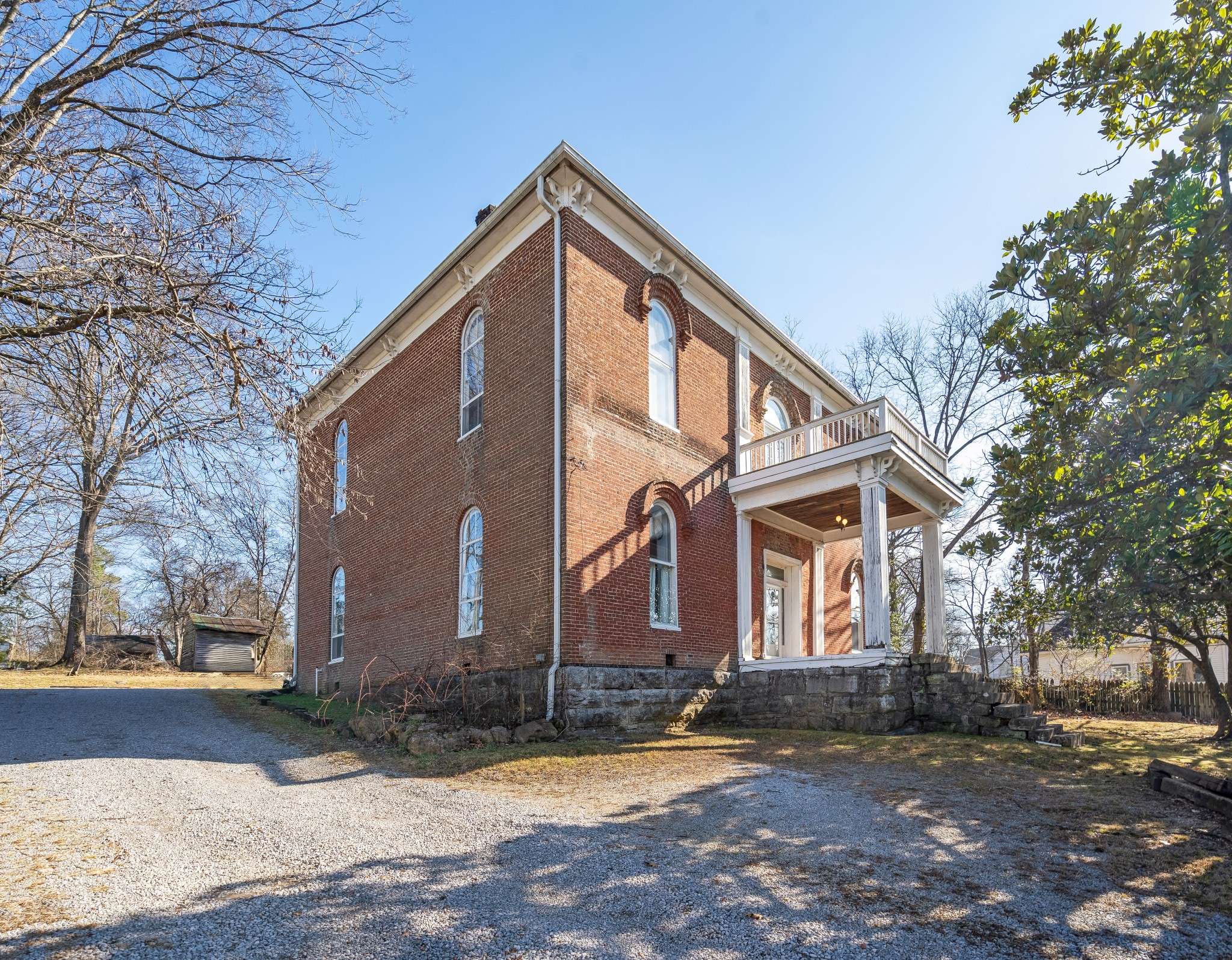 307 Vine St #S, Wartrace, TN 37183