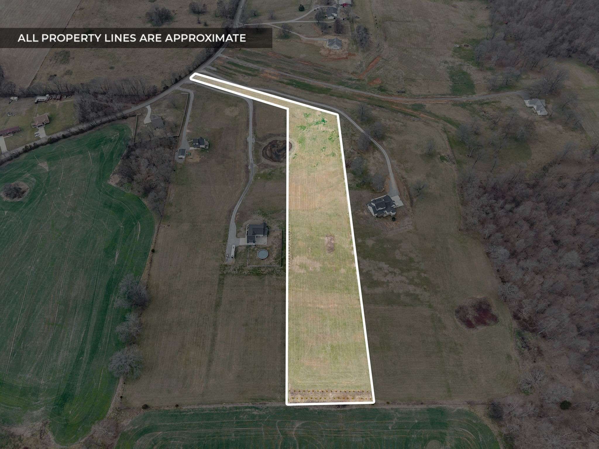 0 Guthrie Rd, Clarksville, TN 37040