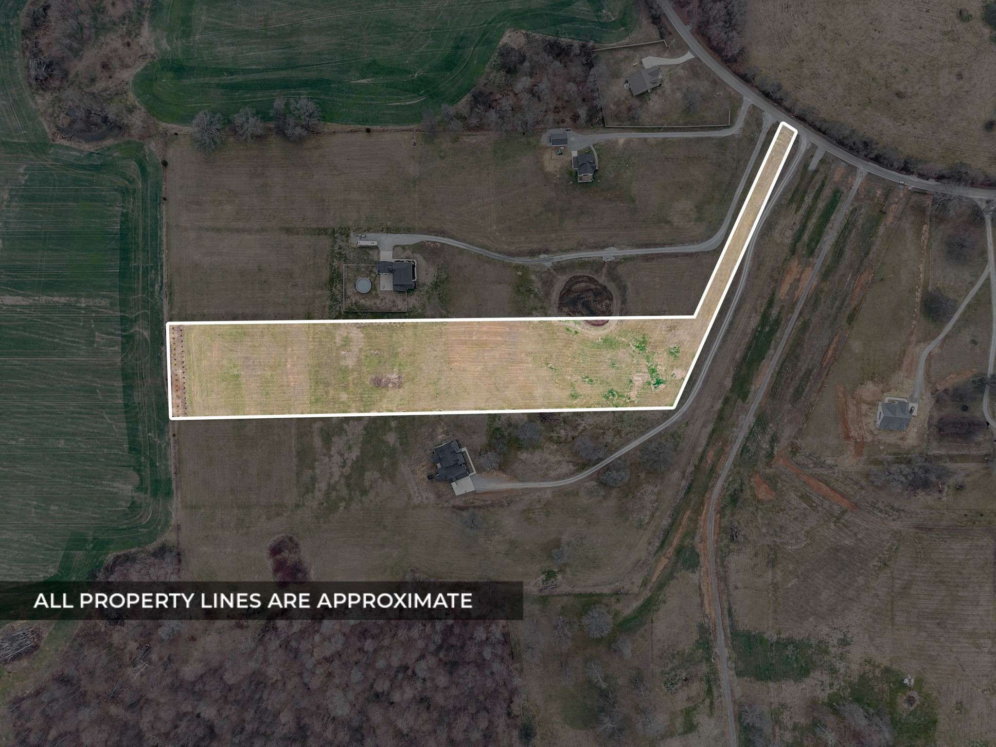0 Guthrie Rd, Clarksville, TN 37040