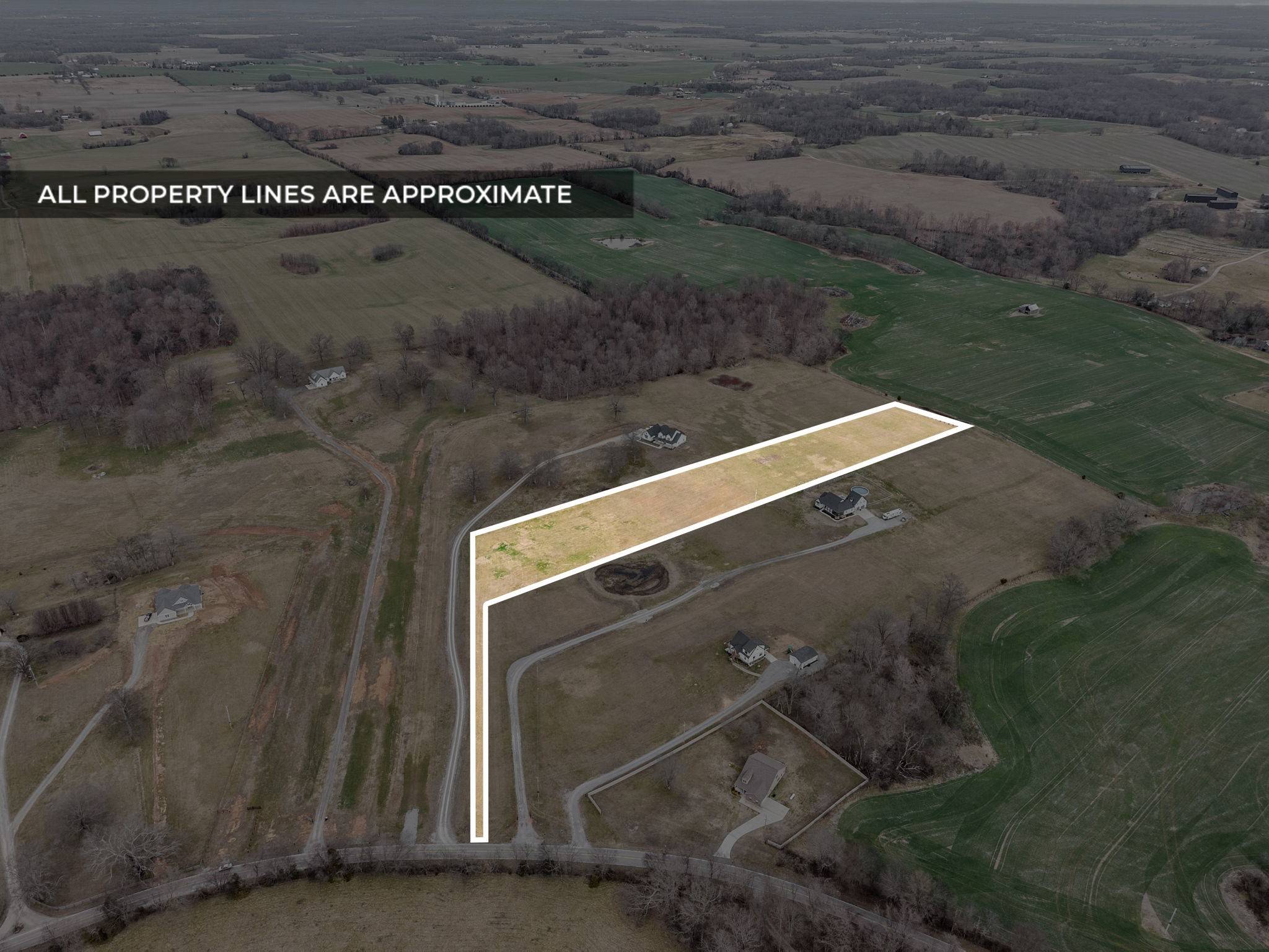 0 Guthrie Rd, Clarksville, TN 37040