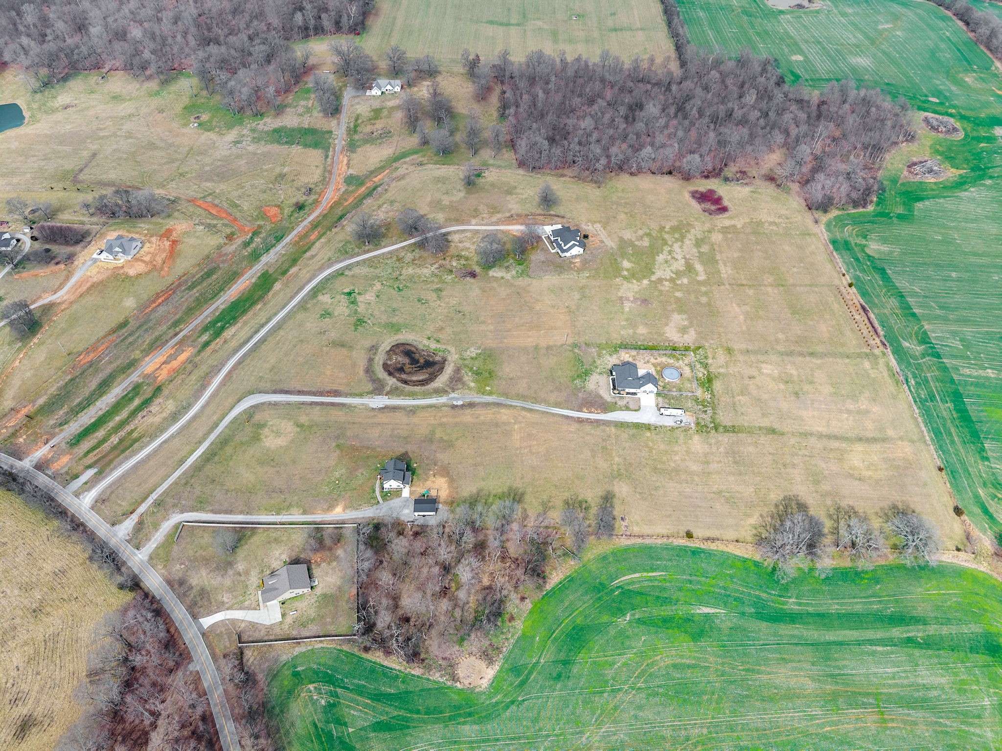 0 Guthrie Rd, Clarksville, TN 37040