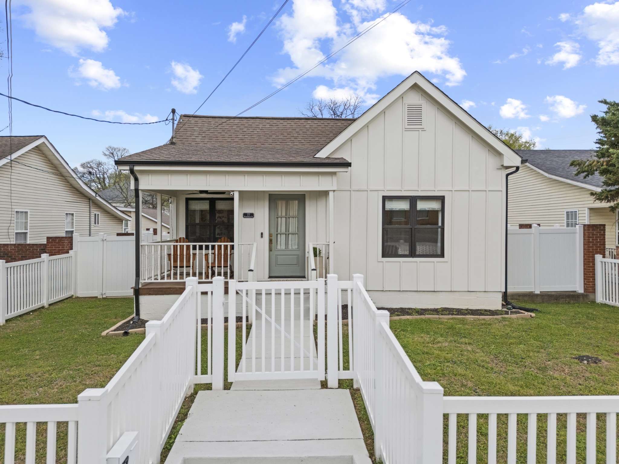 77 Donelson St, Nashville, TN 37210