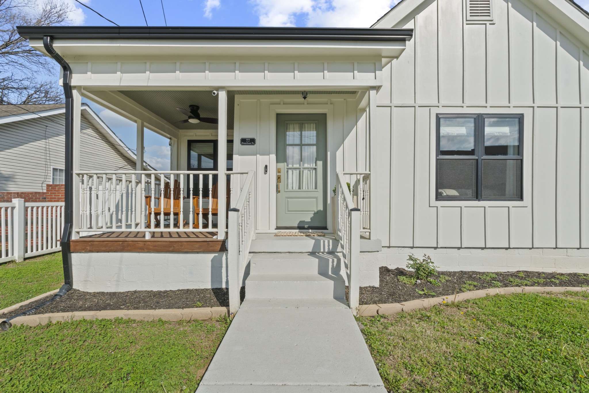 77 Donelson St, Nashville, TN 37210