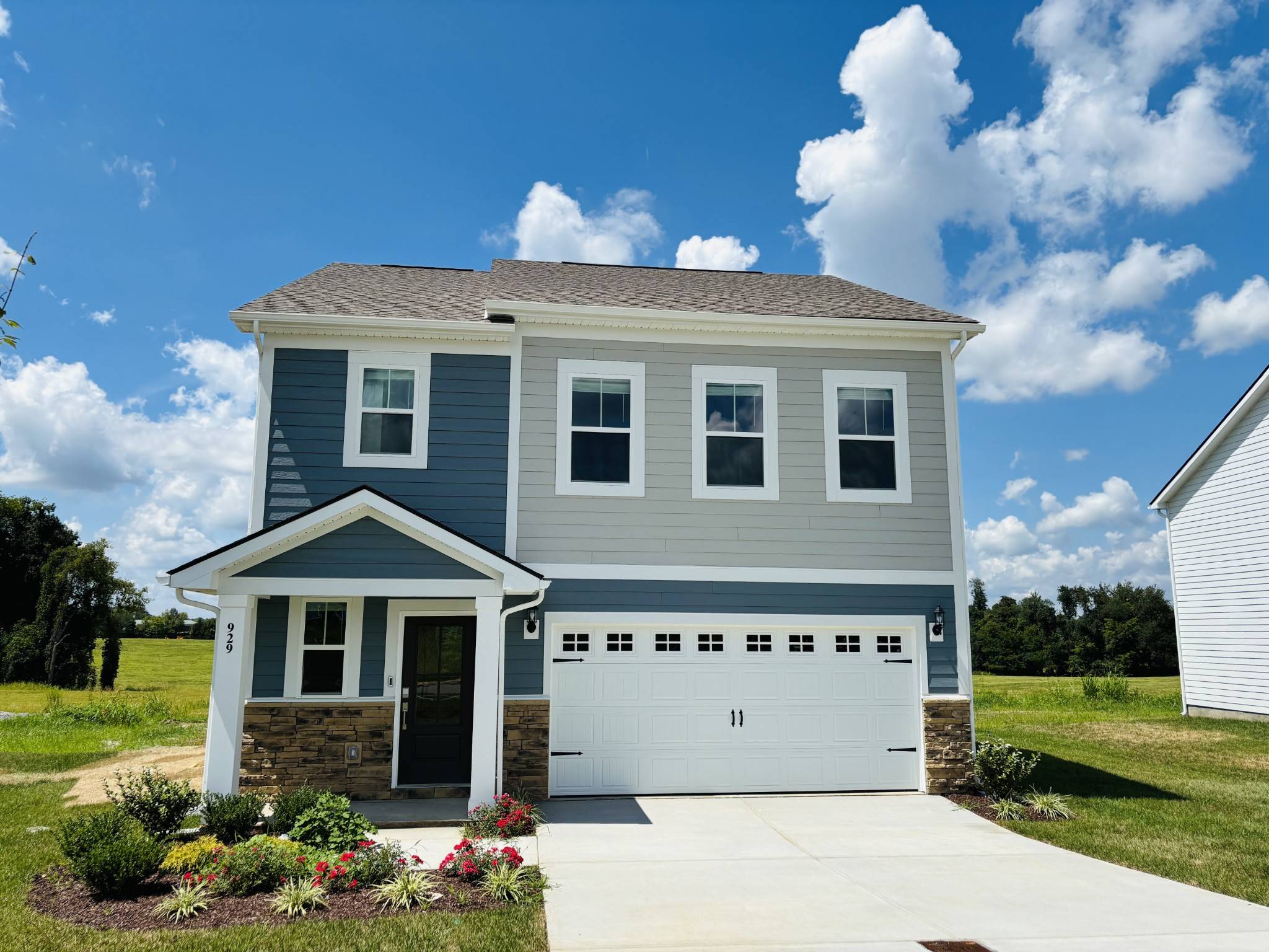 929 Pitcher Drive, Clarksville, TN 37042