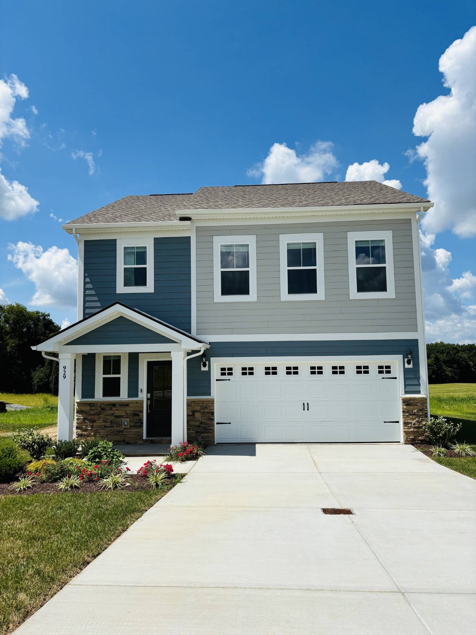 929 Pitcher Drive, Clarksville, TN 37042