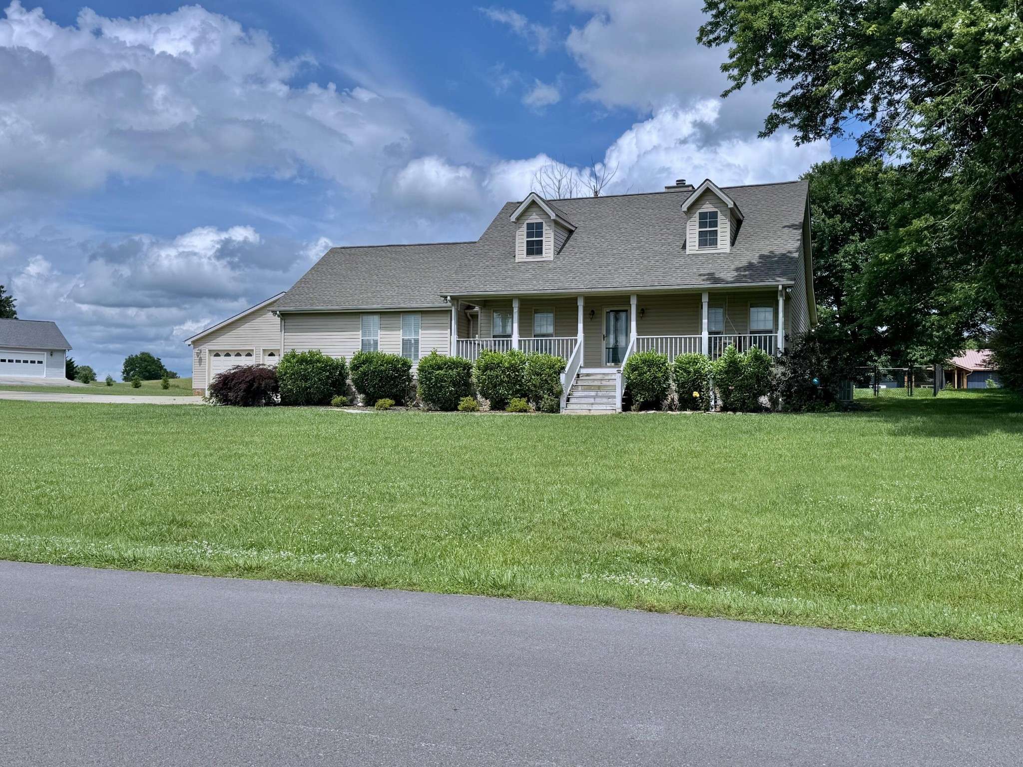 799 Riverbend Drive, Dayton, TN 37321