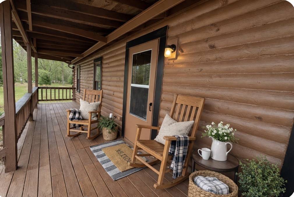 4474 Cumberland City Rd, Indian Mound, TN 37079