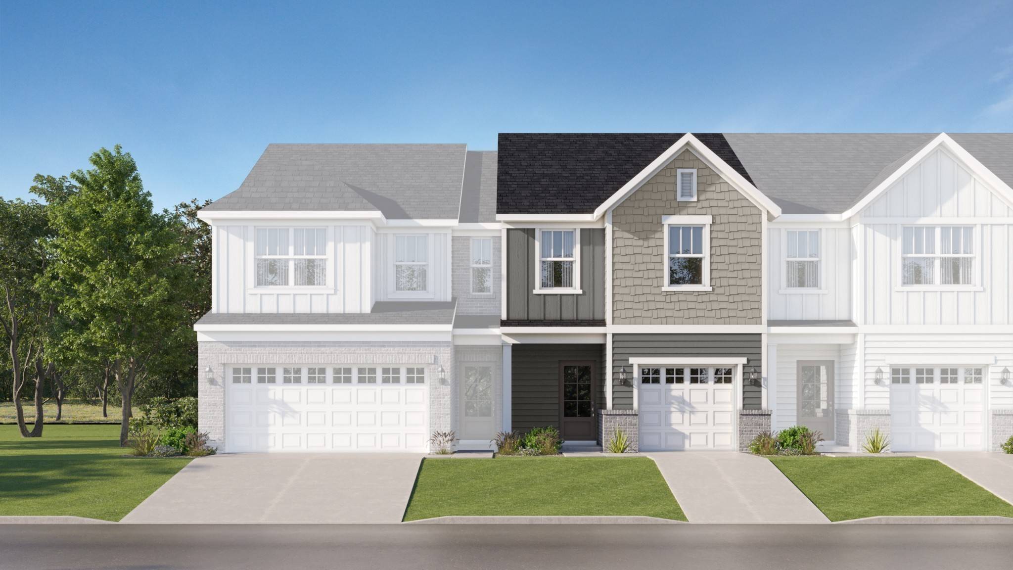 104 Bullpen Court #F, Clarksville, TN 37042