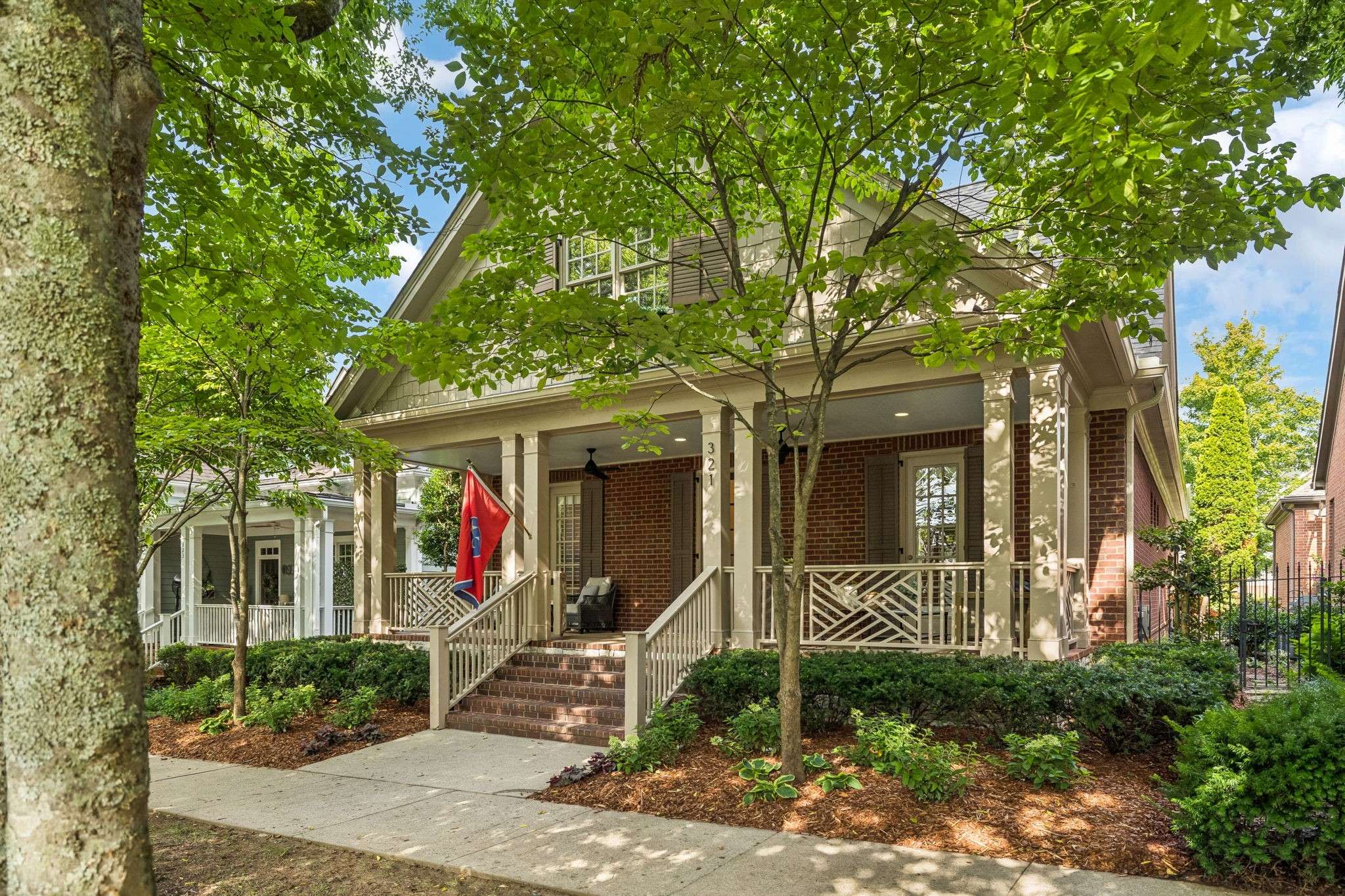 321 Starling Ln, Franklin, TN 37064