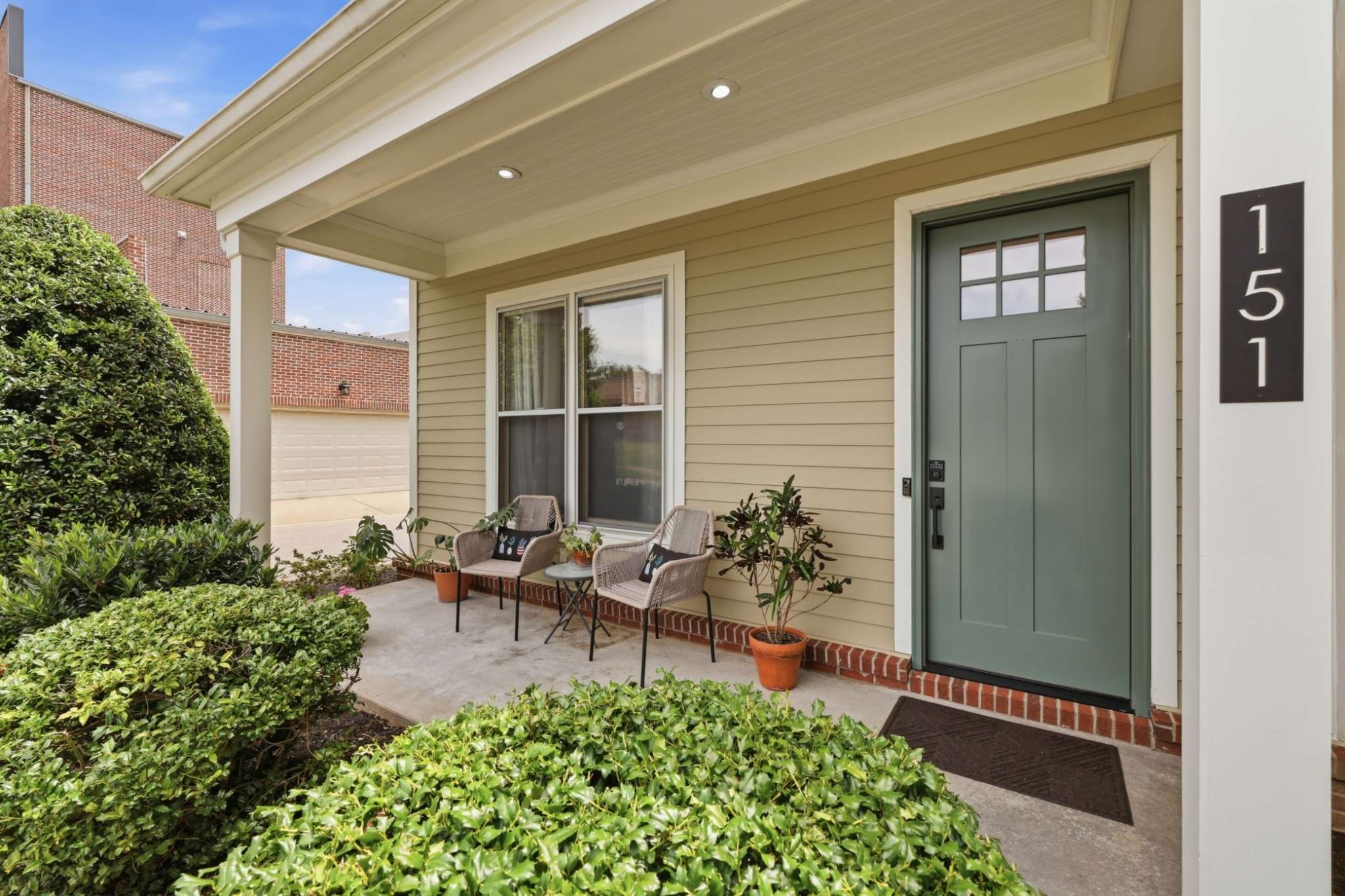 151 Augusta Ave, Pleasant View, TN 37146