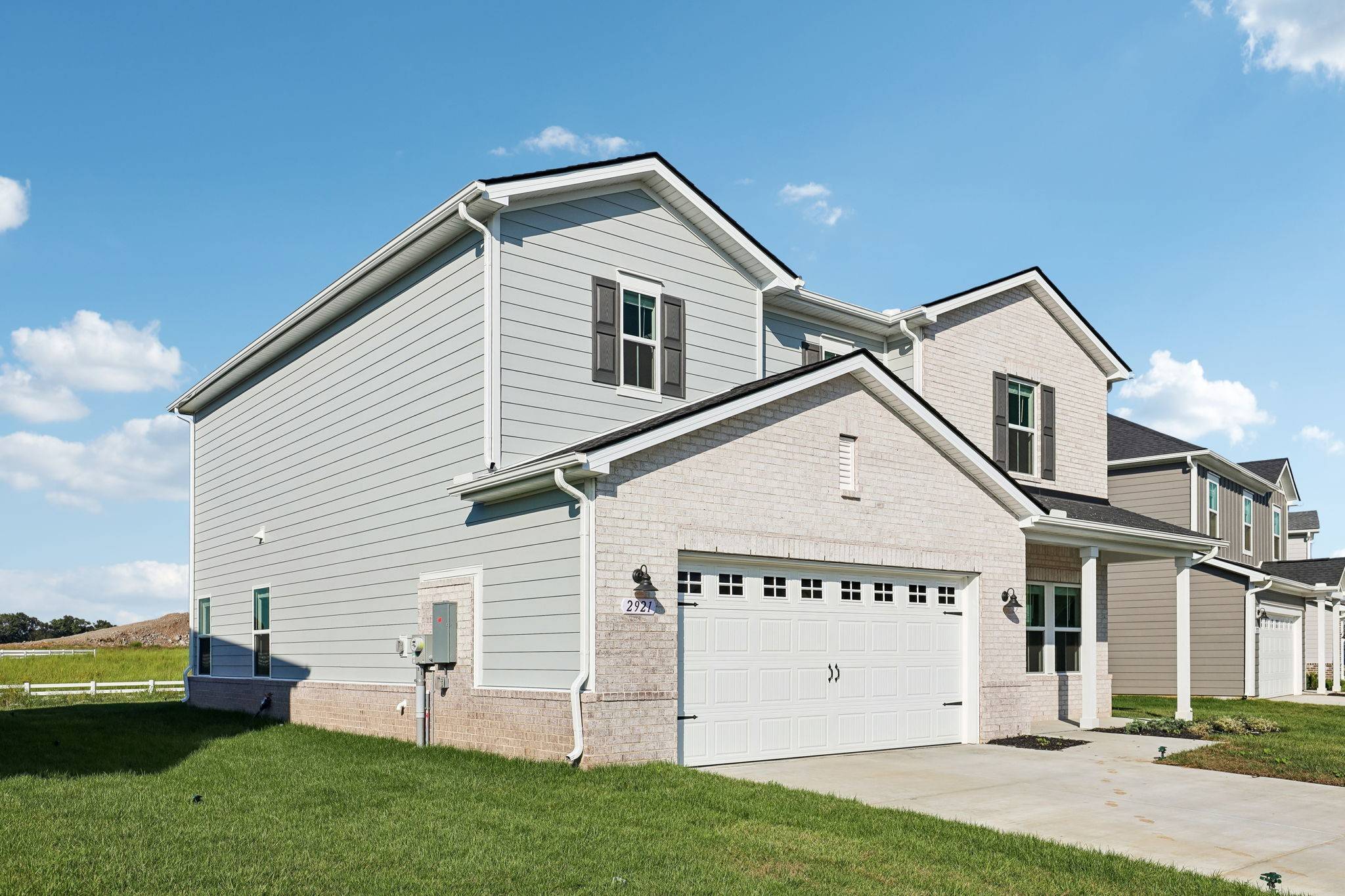 2921 Citrine Drive, Murfreesboro, TN 37127