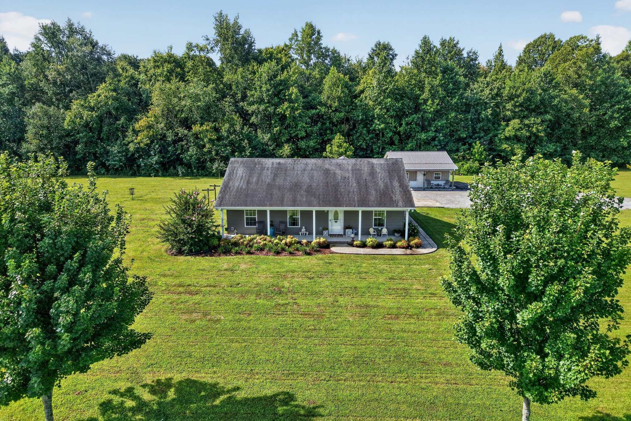 130 Bell Rd, Morrison, TN 37357