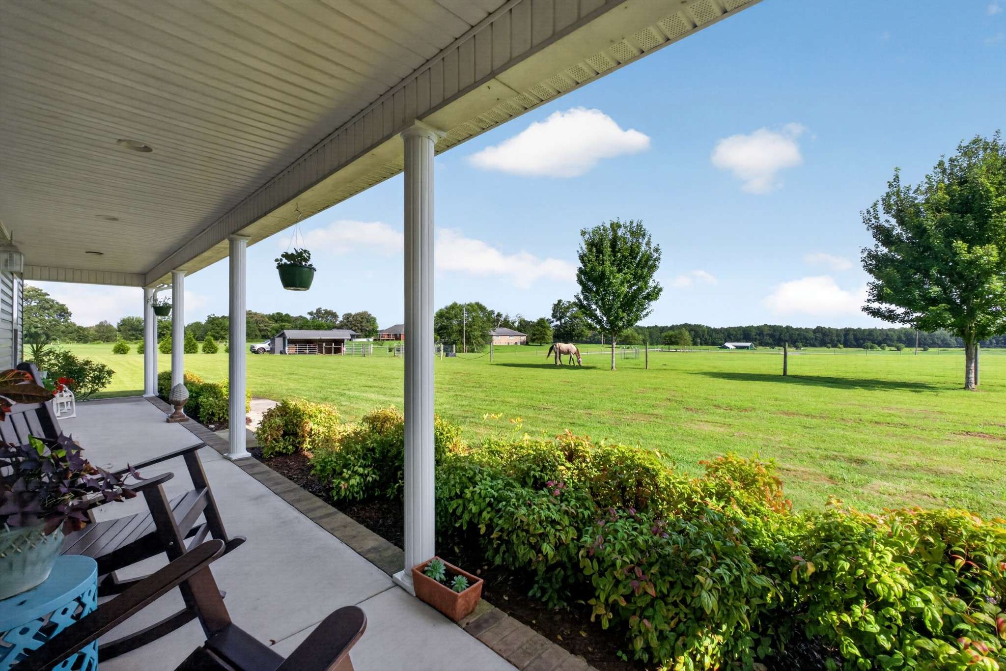 130 Bell Rd, Morrison, TN 37357