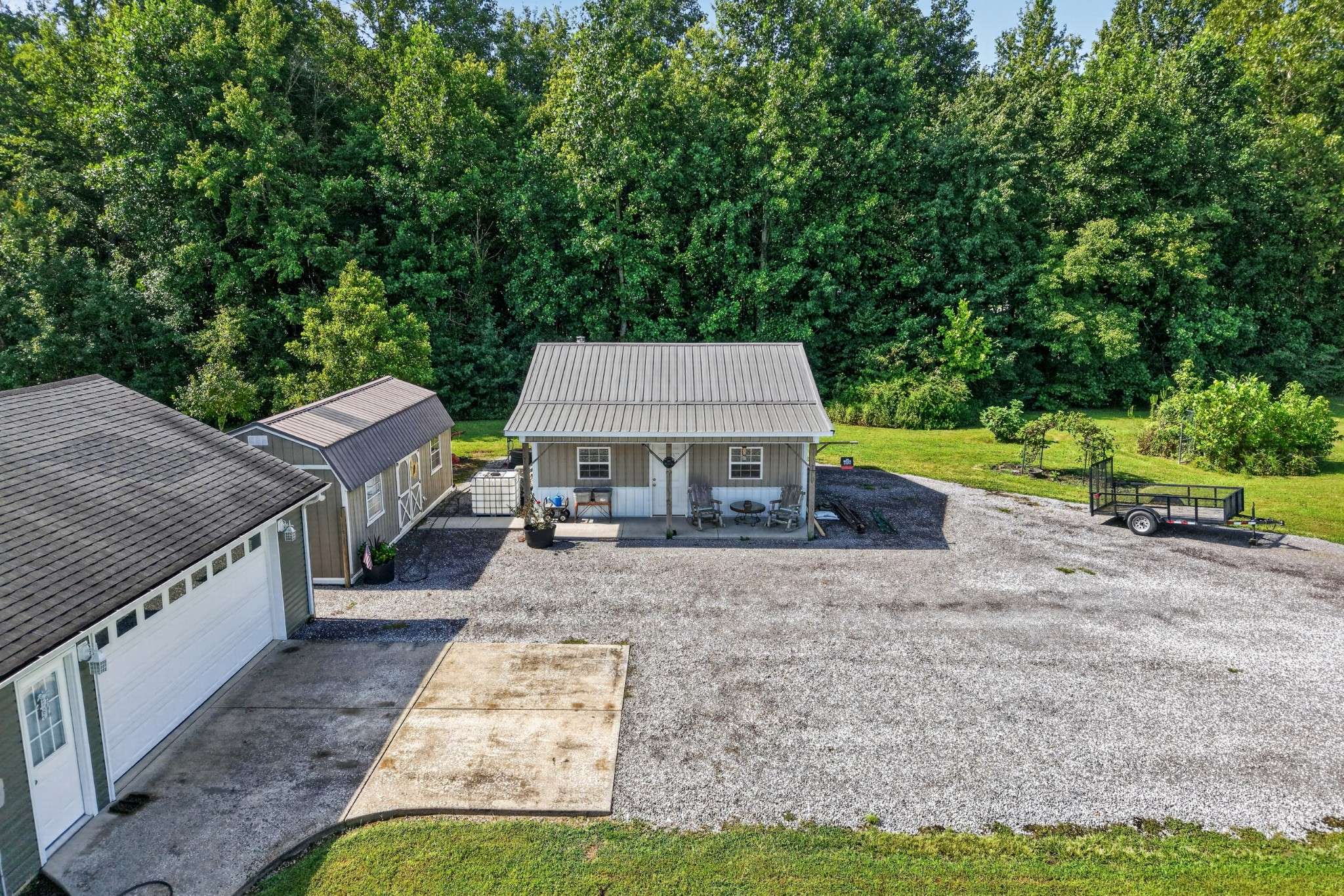 130 Bell Rd, Morrison, TN 37357