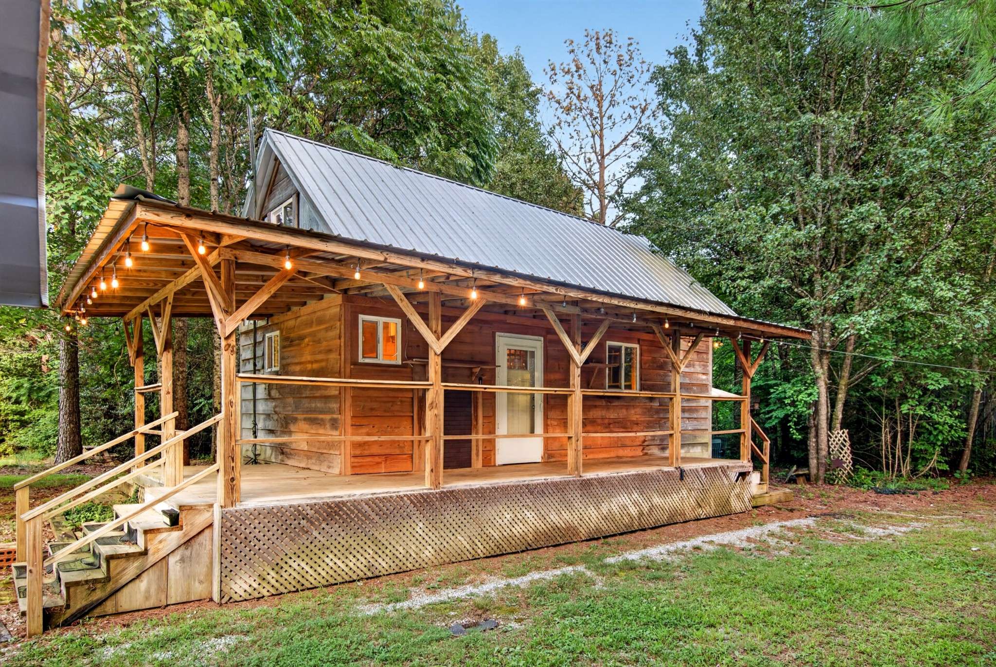 156 Sunshine Mountain Lane, Mc Minnville, TN 37110
