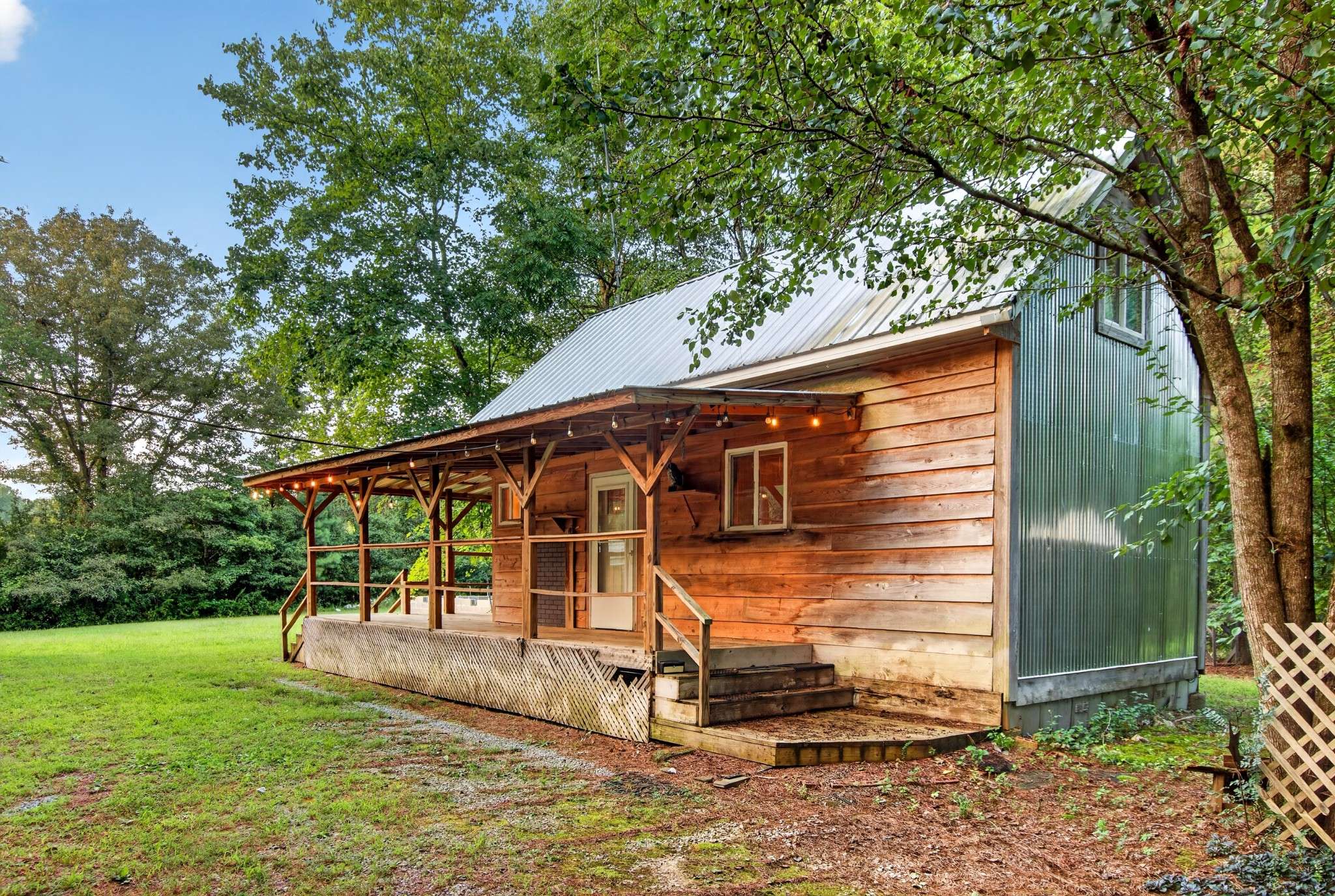 156 Sunshine Mountain Lane, Mc Minnville, TN 37110
