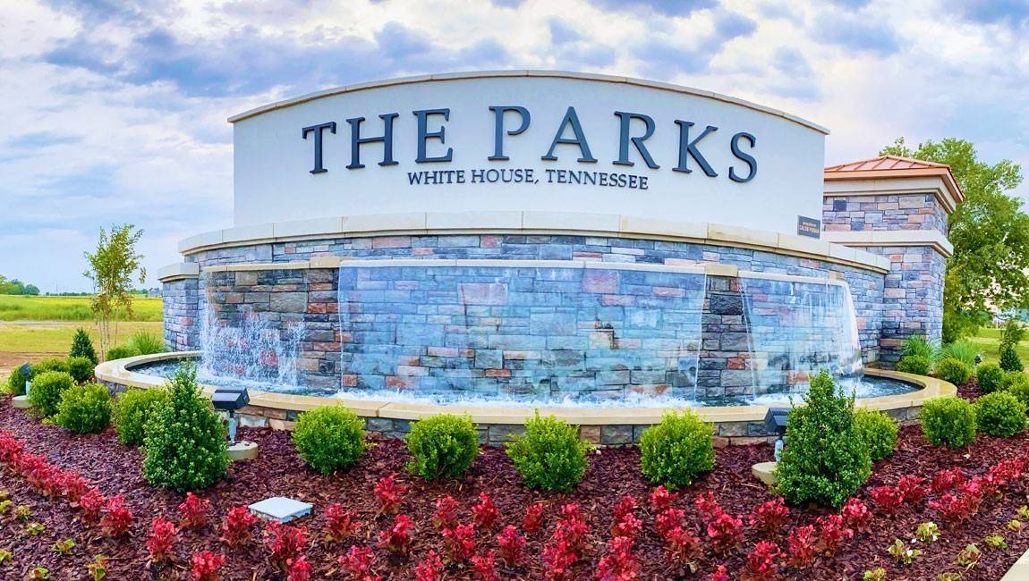 4045 Amelia Lane, White House, TN 37188