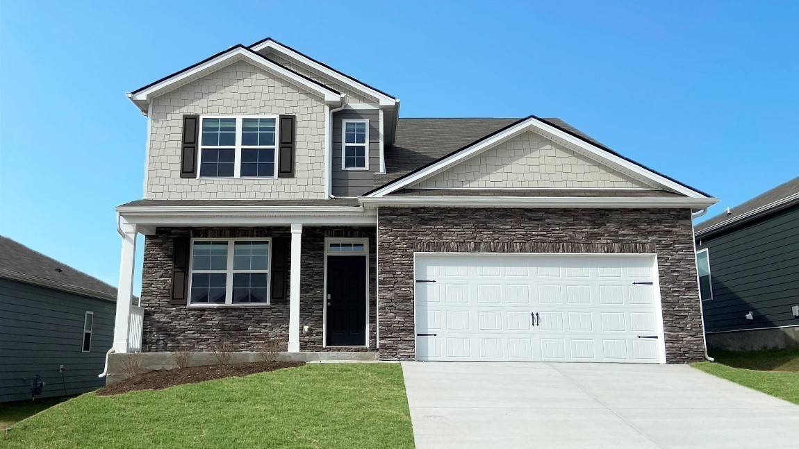 4045 Amelia Lane, White House, TN 37188