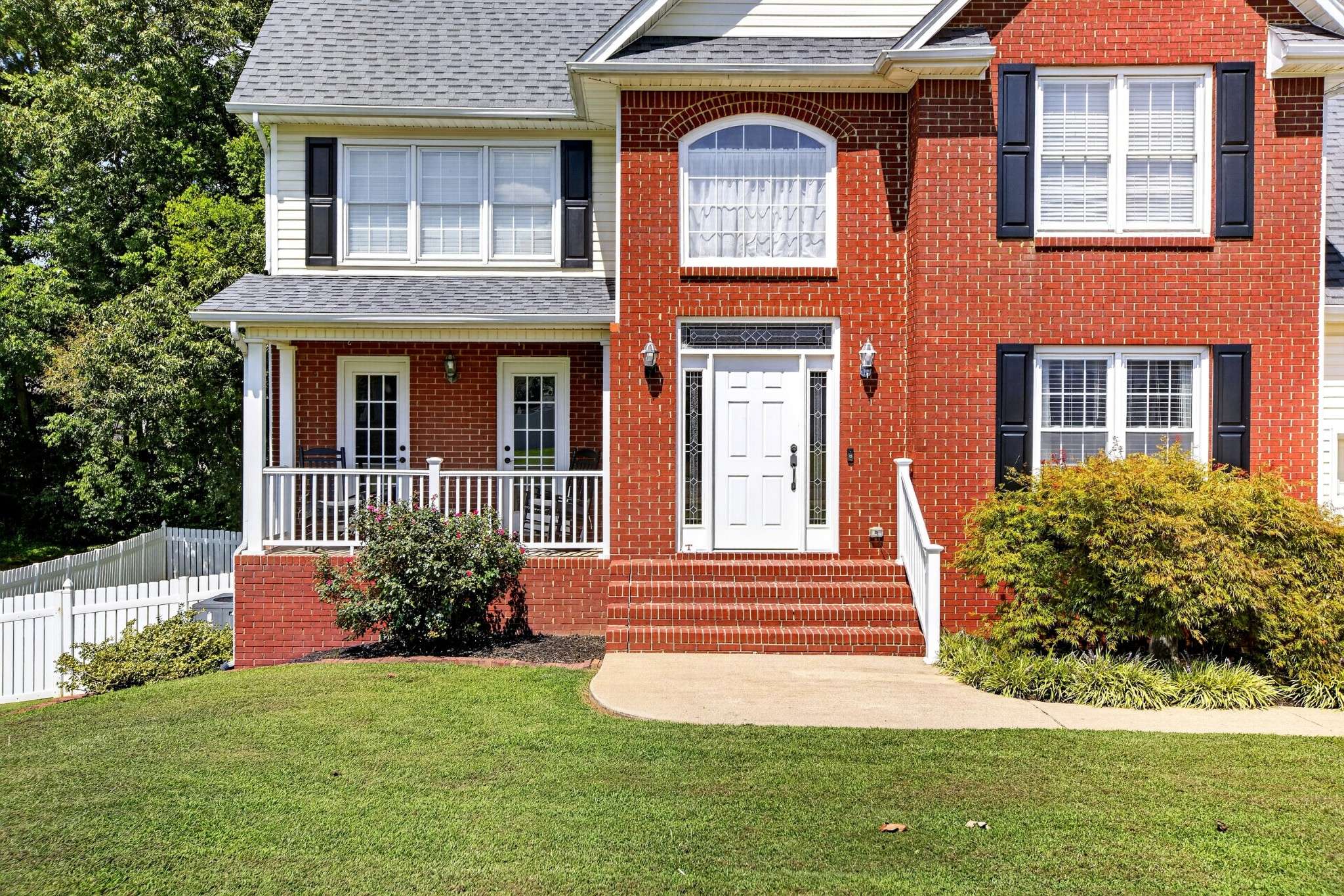 144 Bartlett Cir #NE, Cleveland, TN 37312