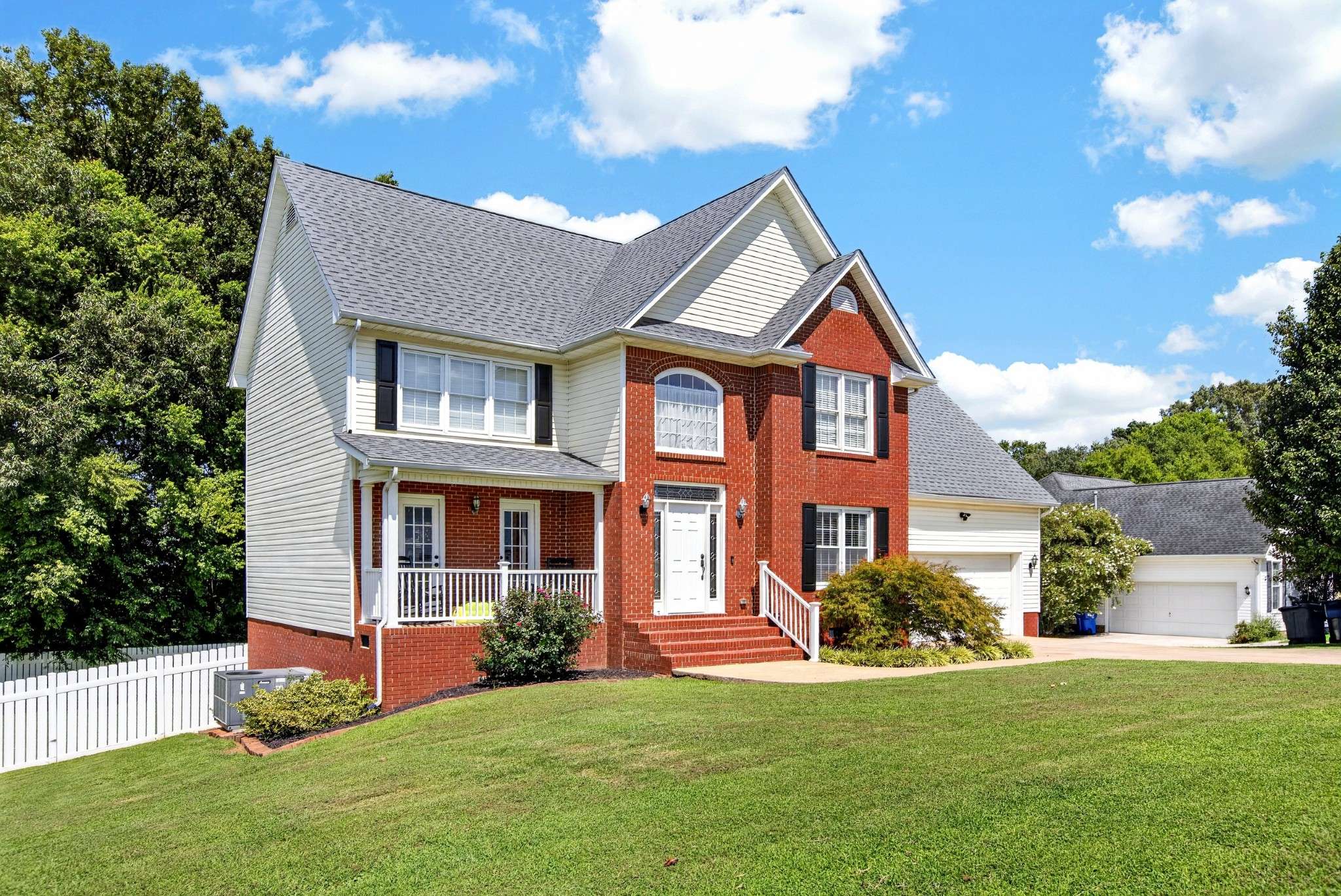 144 Bartlett Cir #NE, Cleveland, TN 37312