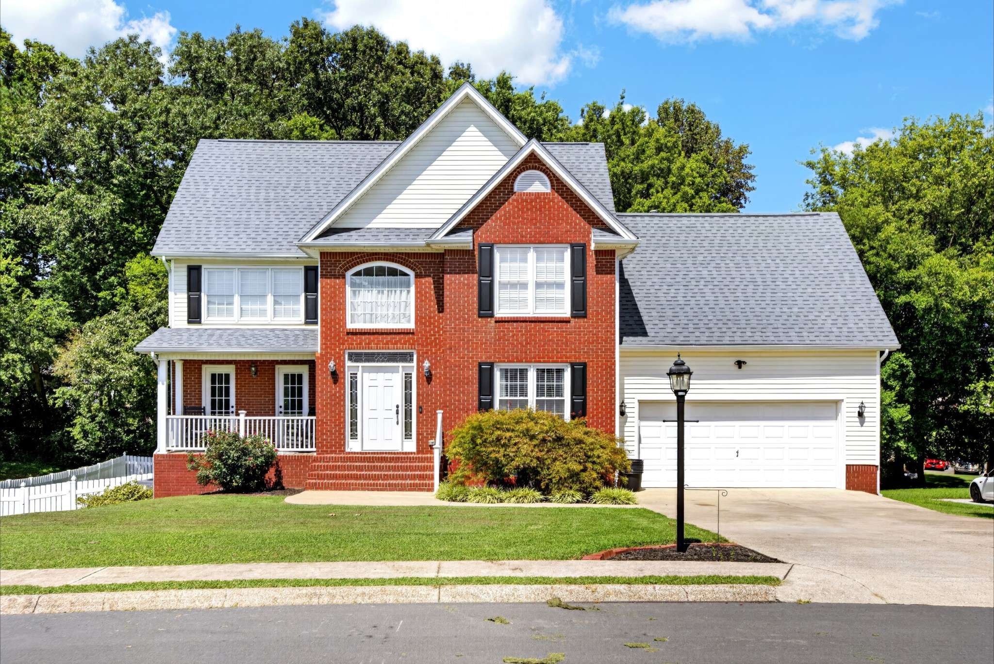 144 Bartlett Cir #NE, Cleveland, TN 37312