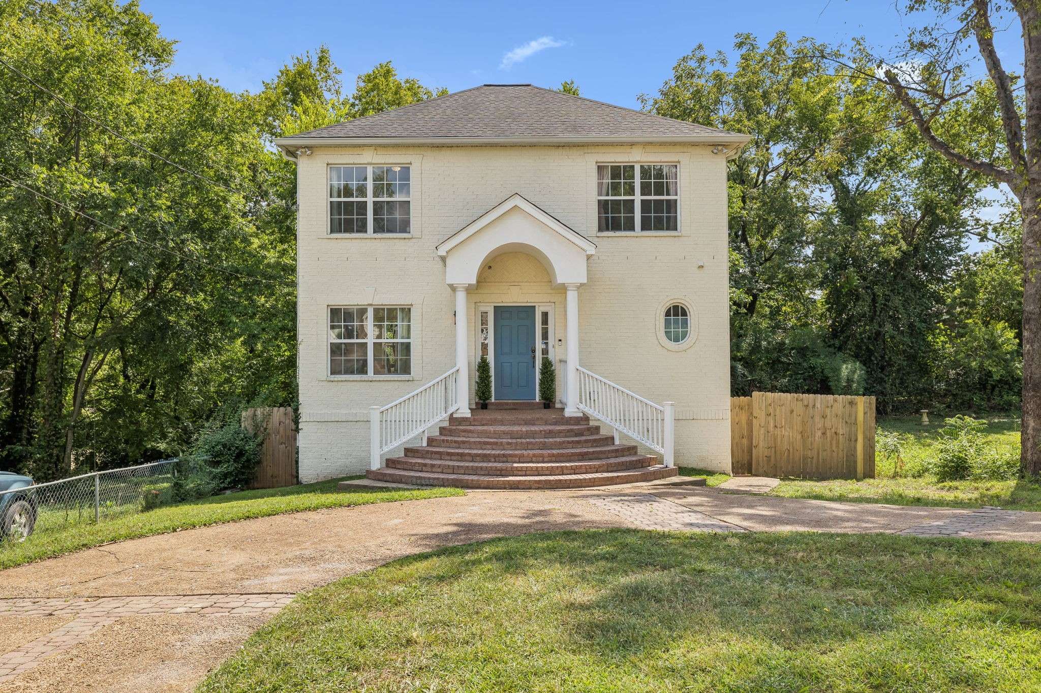 517 Elgin St, Nashville, TN 37211
