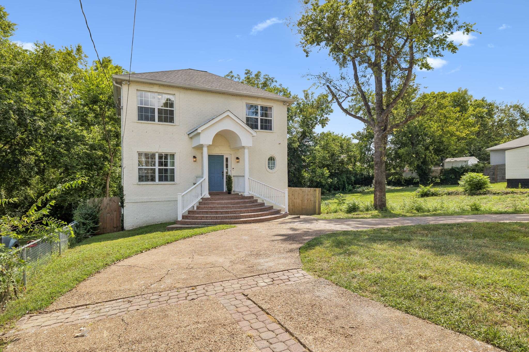 517 Elgin St, Nashville, TN 37211