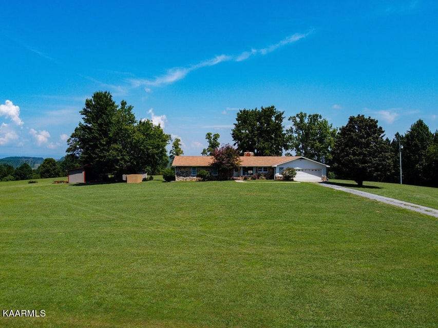 1011 Brickell Ridge Rd, Decatur, TN 37322