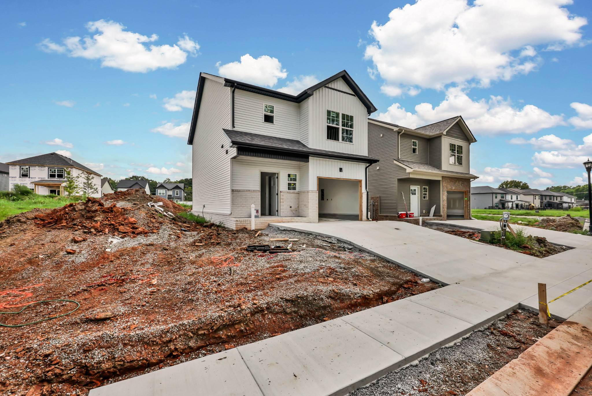 636 Southern Pass Run, Clarksville, TN 37043