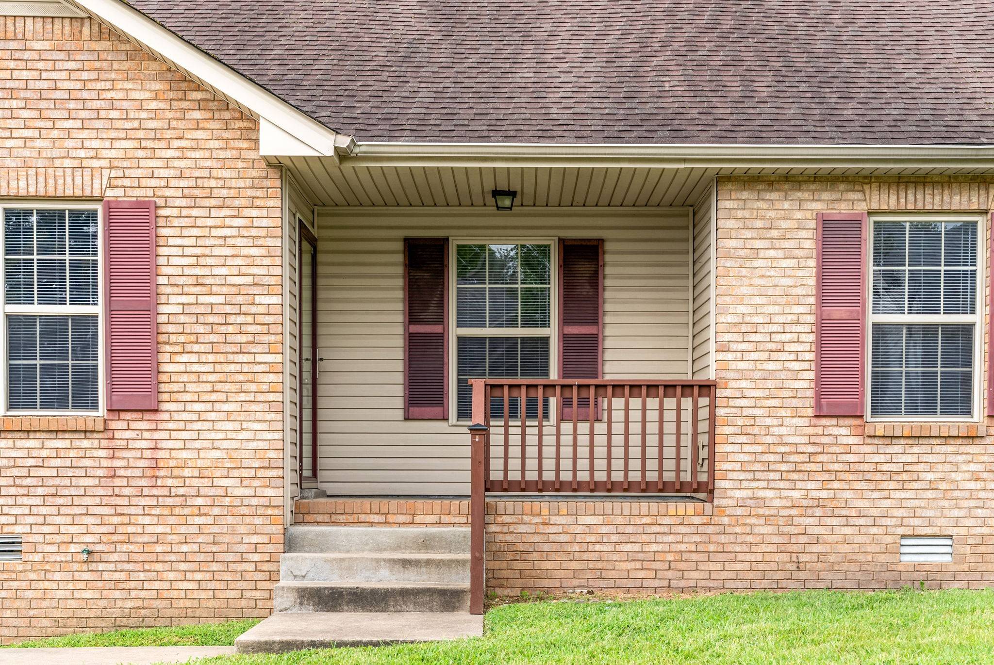 3208 Veranda Cir, Clarksville, TN 37042