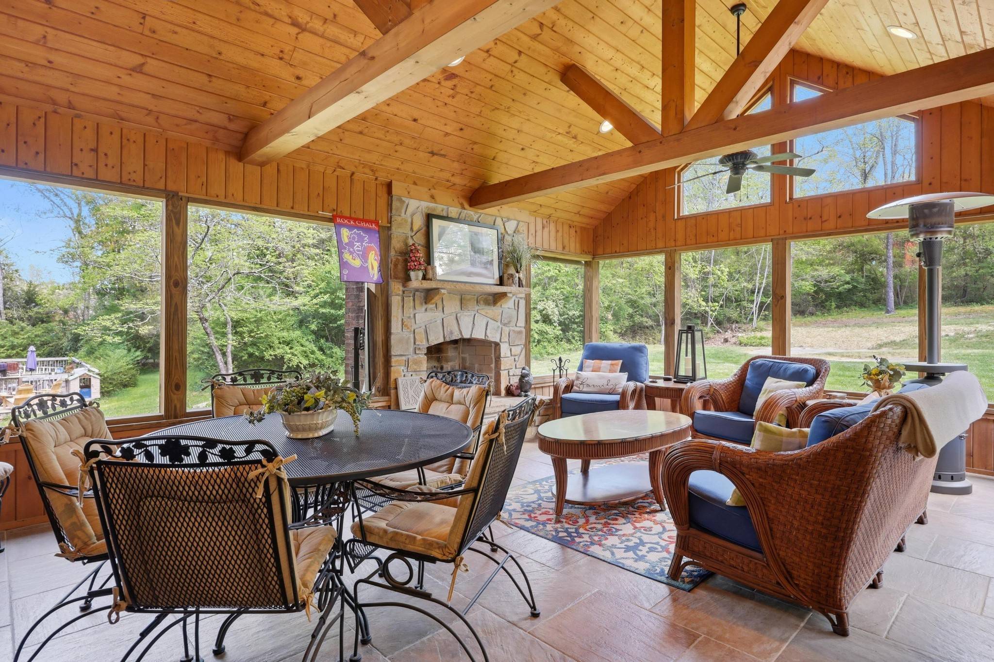 15 Middle Creek Road, Signal Mountain, TN 37377