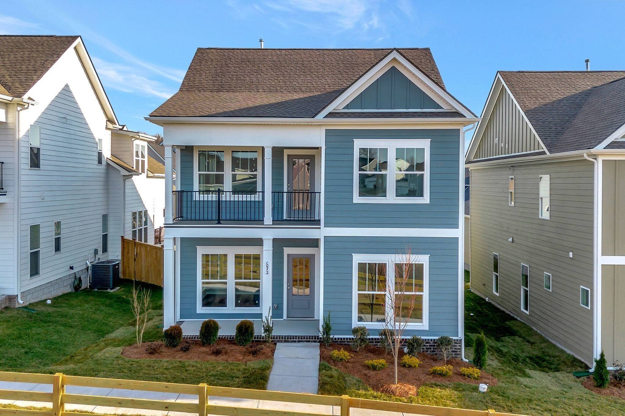 3416 Patcham Dr, Nolensville, TN 37135