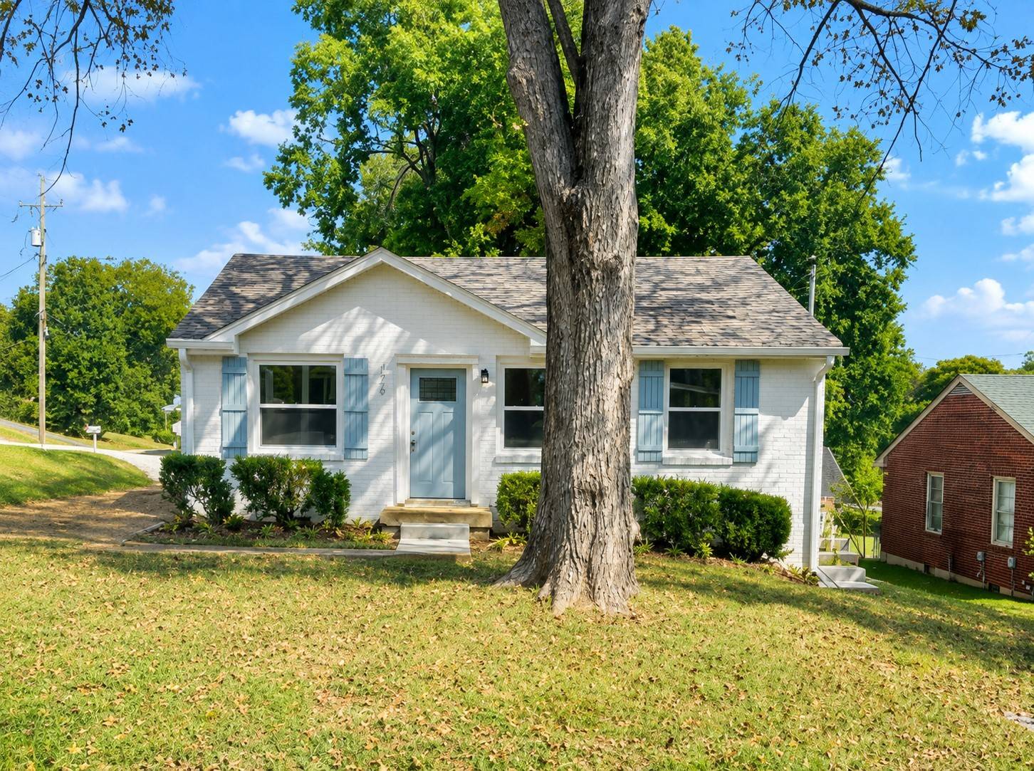 176 Rural Ave, Nashville, TN 37209