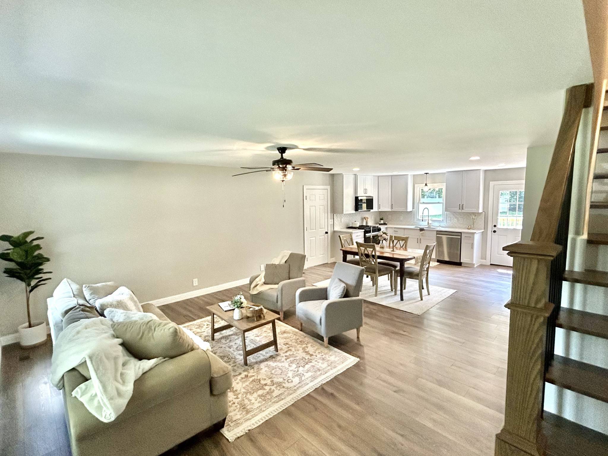5746 Citadel, Rockvale, TN 37153