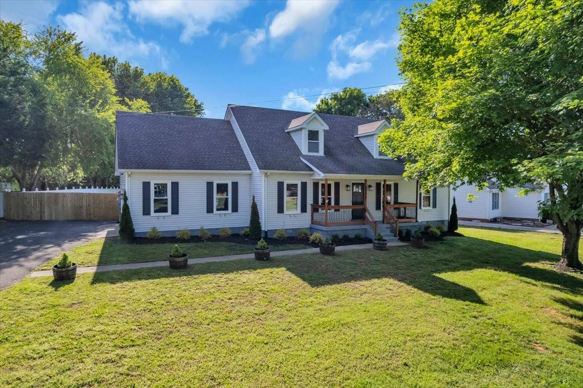 5746 Citadel, Rockvale, TN 37153